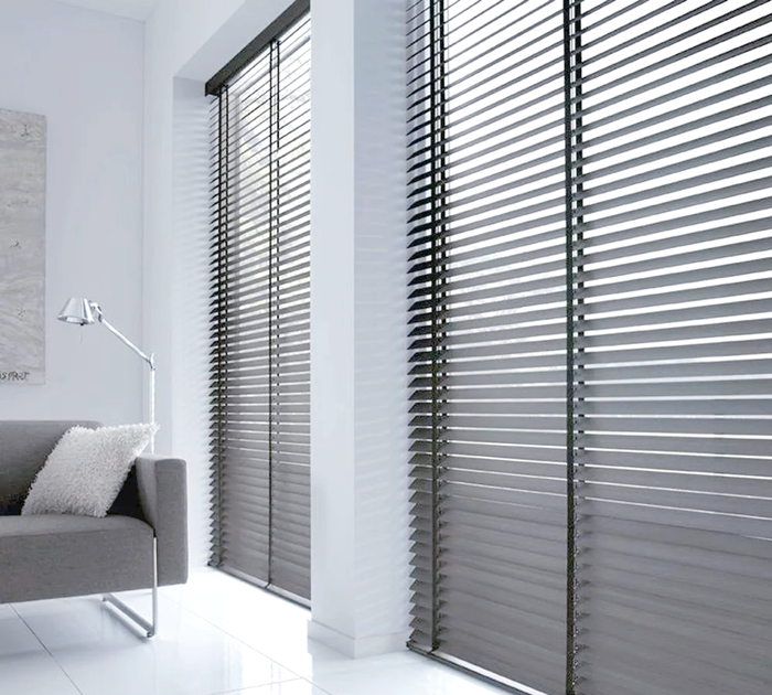 中空玻璃内置百叶